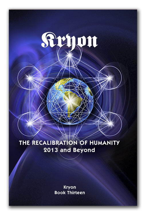 KRYON Book 13